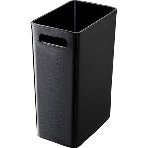 レザータッチくず入れ 角大 RSD-555C