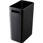 レザータッチくず入れ 角大 RSD-555C