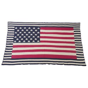 ブランケット USA TTZ-205