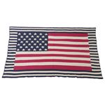 ブランケット USA TTZ-205