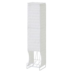 トイレットペーパーストッカー FKG-237WH