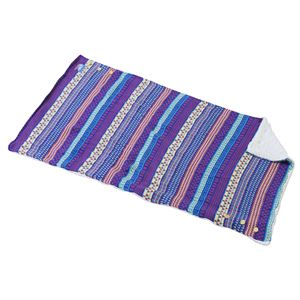 4WAYブランケット ブルー GLS-440BL