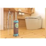トイレブラシホルダー ［トイレ掃除用品］ LFS-158B