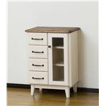 ニューカントリー50 キャビネット【完成品】
