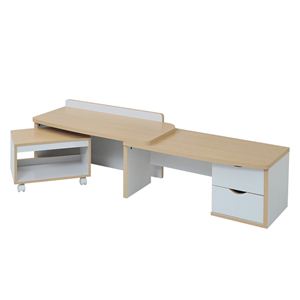 FAN DESK LTVfXN tv-411-whna摜S