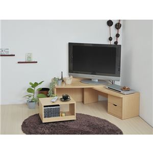 FAN DESK LTVfXN tv-411-na摜2