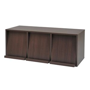 スタッキング フラップ 3P fr-053-db