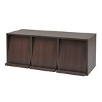 スタッキング フラップ 3P fr-053-db