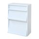 6BOXV[Y tbv 2 fr-045-wh摜ŏP