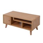 Pico series TV Rack W800 FAP-0004-NA