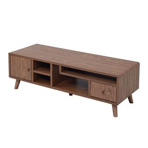 Pico series TV Rack W1100 FAP-0005-BR