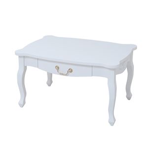 キャッツプリンセス リビングテーブル SGT-0113-WH