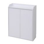 カウンター下収納 扉 幅60 YHK-0205-WH