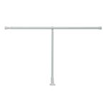クローゼットポール（ハンガーラック） 押入れ用 zfn-clopo-c