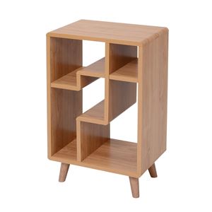 JKプラン Pico series Open rack FAP-0010-NA ナチュラル