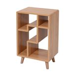 JKプラン Pico series Open rack FAP-0010-NA ナチュラル