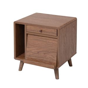 JKプラン Pico series Side rack FAP-0011-BR ブラウン
