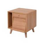 JKプラン Pico series Side rack FAP-0011-NA ナチュラル