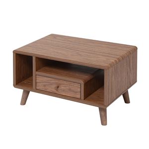 JKプラン Pico series Table FAP-0013-BR ブラウン