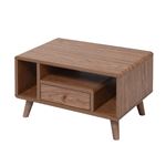 JKプラン Pico series Table FAP-0013-BR ブラウン