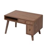 JKプラン Pico series Pc desk FAP-0014-BR ブラウン