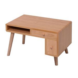 JKプラン Pico series Pc desk FAP-0014-NA ナチュラル