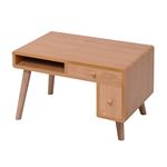 JKプラン Pico series Pc desk FAP-0014-NA ナチュラル