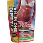 オールインワンダイエットティー ２ｇＸ３０包入