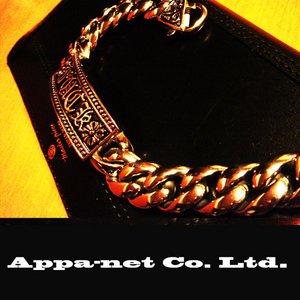 ★バックルブレスレット