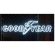 ディスプレイに最適!GOOD YEARのネオンサイン★NEON SIGN (GOOD YEAR)/Sサイズ画像最小1