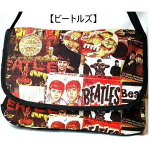 メッセンジャーバッグ２２型「BABYDOLL」入荷しました/ビートル