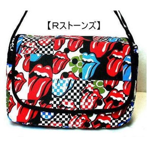 メッセンジャーバッグ２２型「BABYDOLL」入荷しました/Rストーン