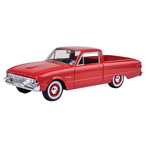 ミニカー1960 ford ranchero