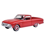 ミニカー1960 ford ranchero
