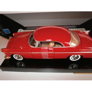 ミニカー 1955 クライスラーC300