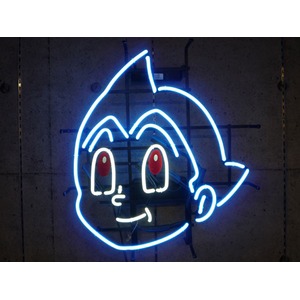 ネオンサイン BOY （ネオン管 看板 アメリカン雑貨 ・NEON SIGN・ネオンサイン）