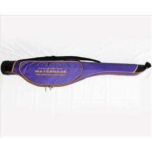 �A�O���b�V�u�Z�~�n�[�h���b�h�P�[�X 130cm �p�[�v���^�C�G���[�y�X�|�[�c/�A�E�g�h�A/�ނ�/�t�B�b�V���O/���b�h�P�[�X�E�N�[���[�z�摜����1