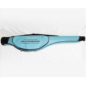 �A�O���b�V�u�Z�~�n�[�h���b�h�P�[�X 130cm �^�[�R�C�Y�^�u���E���y�X�|�[�c/�A�E�g�h�A/�ނ�/�t�B�b�V���O/���b�h�P�[�X�E�N�[���[�z�摜����1