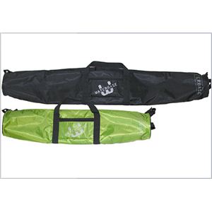 ���o�C�����b�h�o�b�O 90cm ���C���O���[���y�X�|�[�c/�A�E�g�h�A/�ނ�/�t�B�b�V���O/���b�h�P�[�X�E�N�[���[�z�摜����1