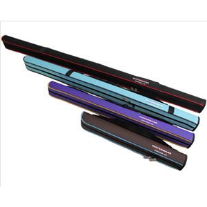 �A�O���b�V�u�Z�~�n�[�h�X�g���[�g���b�h�P�[�X 90cm �p�[�v���^�C�G���[�y�X�|�[�c/�A�E�g�h�A/�ނ�/�t�B�b�V���O/���b�h�P�[�X�E�N�[���[�z�摜����1