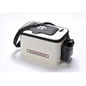 ���������N�[���[ 8L �z���C�g�y�X�|�[�c/�A�E�g�h�A/�ނ�/�t�B�b�V���O/���b�h�P�[�X�E�N�[���[�z�摜����1