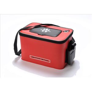 ���������N�[���[ 8L ���b�h�y�X�|�[�c/�A�E�g�h�A/�ނ�/�t�B�b�V���O/���b�h�P�[�X�E�N�[���[�z�摜����1