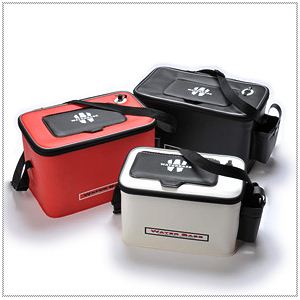 ���������N�[���[ 8L ���b�h�y�X�|�[�c/�A�E�g�h�A/�ނ�/�t�B�b�V���O/���b�h�P�[�X�E�N�[���[�z�摜���̂P�X�V��