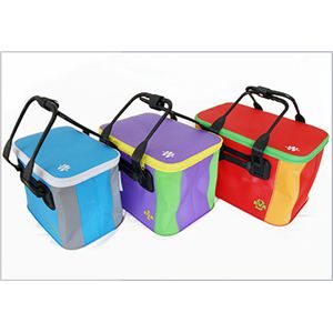 EVA�o�b�J�� 33cm ��i���b�h�j�y�X�|�[�c/�A�E�g�h�A/�ނ�/�t�B�b�V���O/�o�b�J���z�C���[�W��