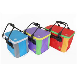 EVA�o�b�J�� 40cm ��i�u���[�j�y�X�|�[�c/�A�E�g�h�A/�ނ�/�t�B�b�V���O/�o�b�J���z�C���[�W��