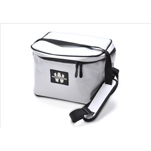 �^�[�|�����\�t�g�N�[���[�o�b�O 8L �z���C�g�y�X�|�[�c/�A�E�g�h�A/�ނ��/�t�B�b�V���O/�N�[���[�z�摜����1