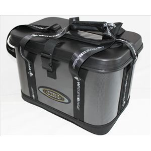 �N�[���^�b�N���o�b�ODX 20L �J�[�{���u���b�N�y�X�|�[�c/�A�E�g�h�A/�ނ�/�t�B�b�V���O/���b�h�P�[�X�E�N�[���[�z�摜����1