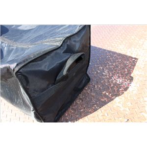 �r�b�O�N�[���[�o�b�O 1.5m�i���j�y�X�|�[�c/�A�E�g�h�A/�ނ�/�t�B�b�V���O/���b�h�P�[�X�E�N�[���[�z�C���[�W��