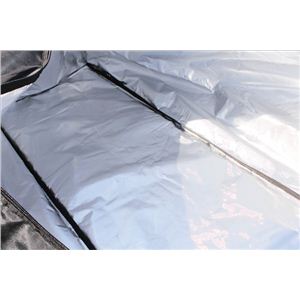 �r�b�O�N�[���[�o�b�O 1m�i�ޖx�j�y�X�|�[�c/�A�E�g�h�A/�ނ�/�t�B�b�V���O/���b�h�P�[�X�E�N�[���[�z�摜���̂P�X�V��