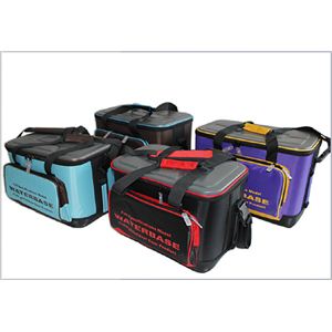 �A�O���b�V�u�Z�~�n�[�h�N�[���[�o�b�O 25L �u���b�N�^���b�h�y�X�|�[�c/�A�E�g�h�A/�ނ�/�t�B�b�V���O/���b�h�P�[�X�E�N�[���[�z�摜���̂P�X�V��